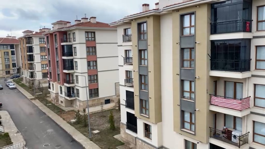 Elazığ'da 4.3 Büyüklüğünde Deprem Gerçekleşti