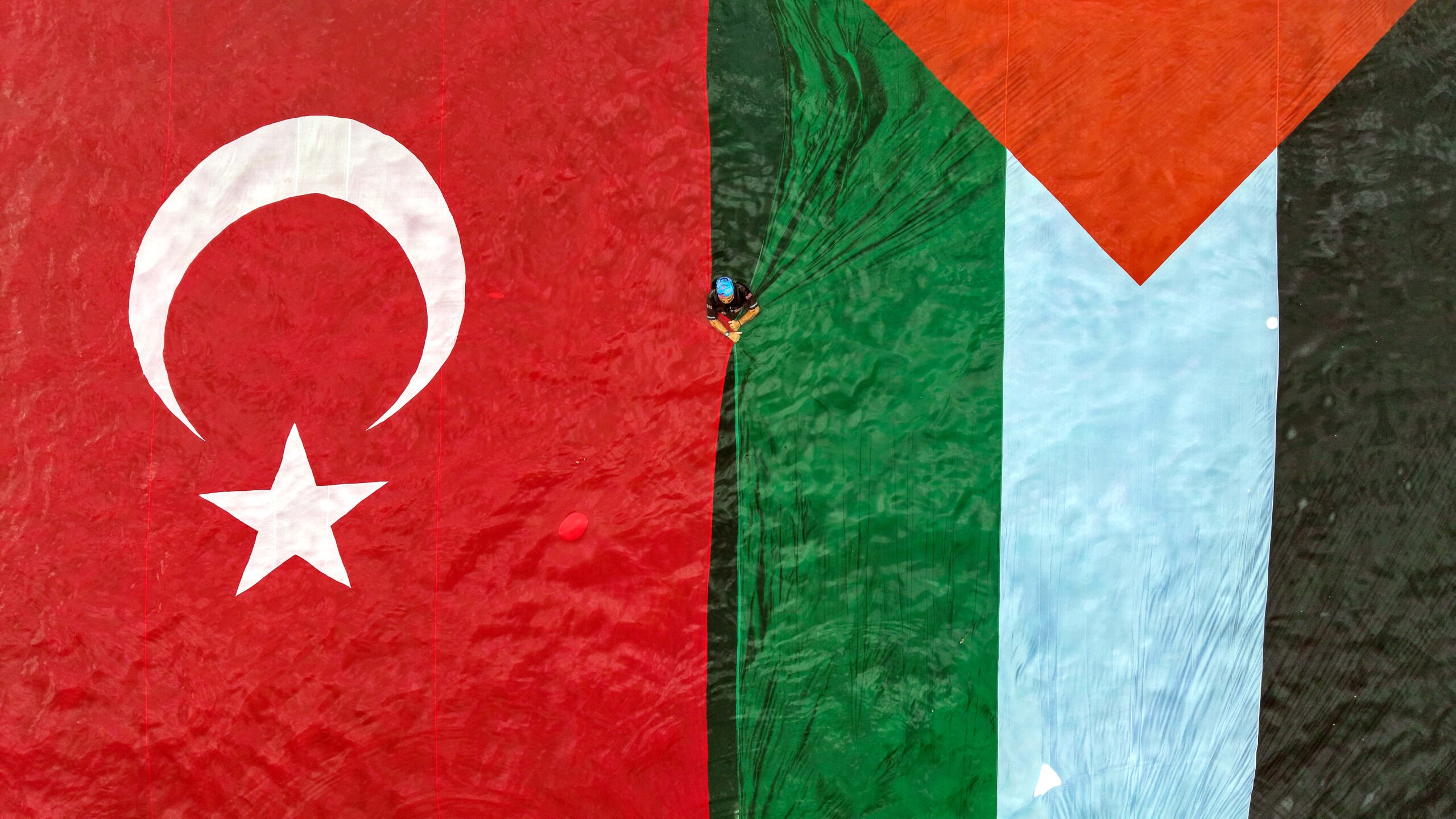Semih Ersözler'e TFMD'den Ödül
