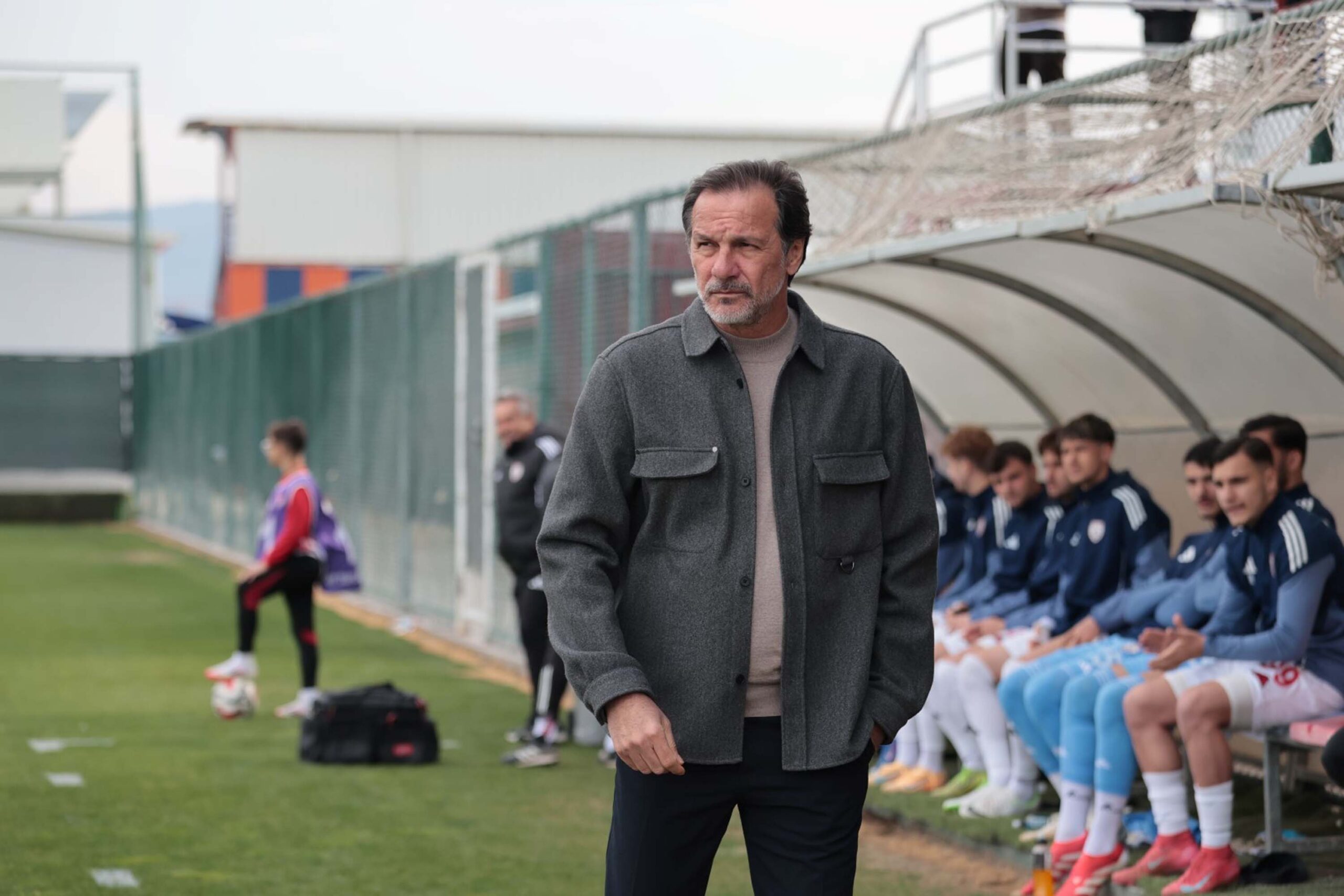 Altınordu'dan Kritik Galibiyet: Kastamonuspor'u 1-0 Geçerek Kümede Kalma Yolunda Önemli Adım Attı