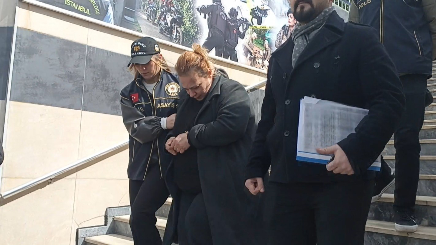 İstanbul’da Şüpheli Ölüm: 'Kalp Krizi' İhbarı Sonrası Cinayet İtirafı