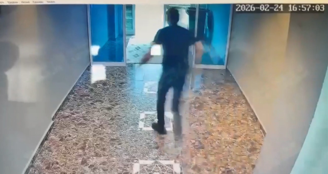Esenyurt'ta Korkunç Cinayet: 2 Ölü, 4 Gözaltı