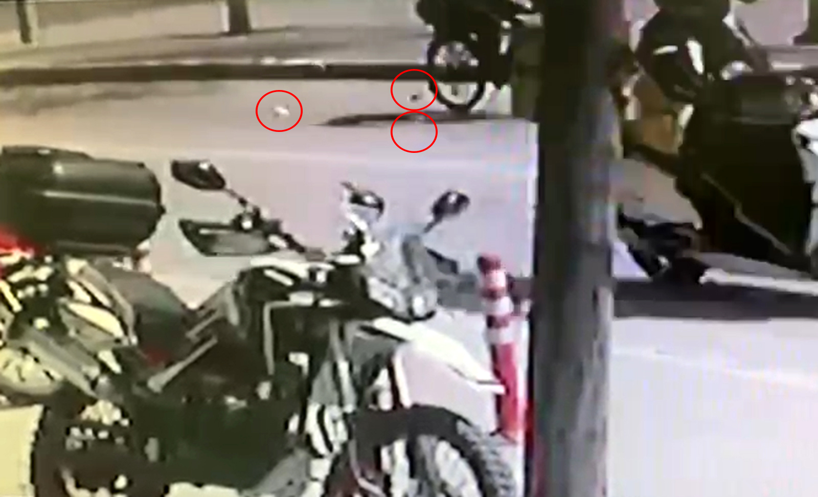 Isparta'da Esnaf, Düşen Parayı Sahibine Ulaştırmak İçin Elinden Geleni Yapıyor