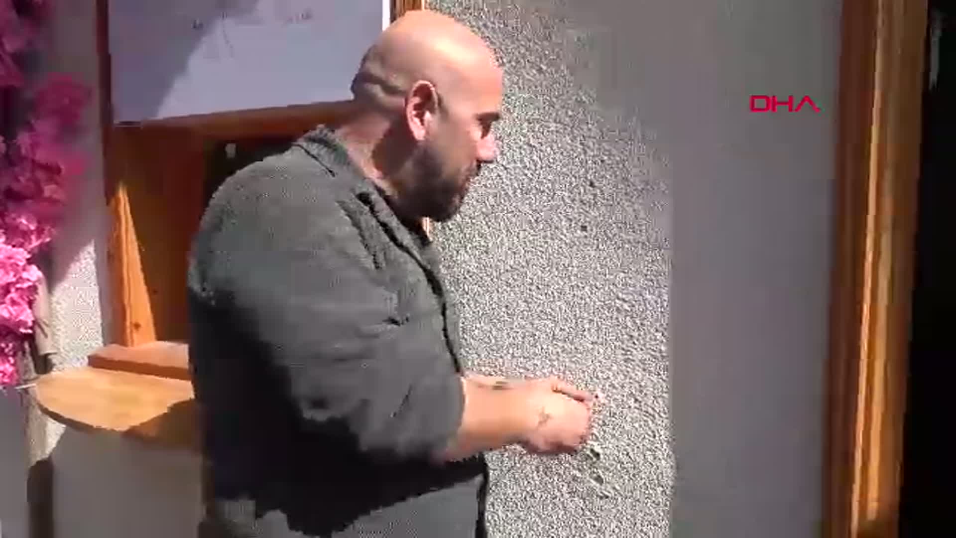 Bursa'da Süs Ağacı Hırsızlığı: İşletme Sahibi Şikayetçi Olmayacağını Açıkladı