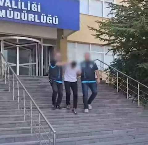 Kayseri'de Camide Bıçaklama Olayı: 16 Yıl Hapis Cezası