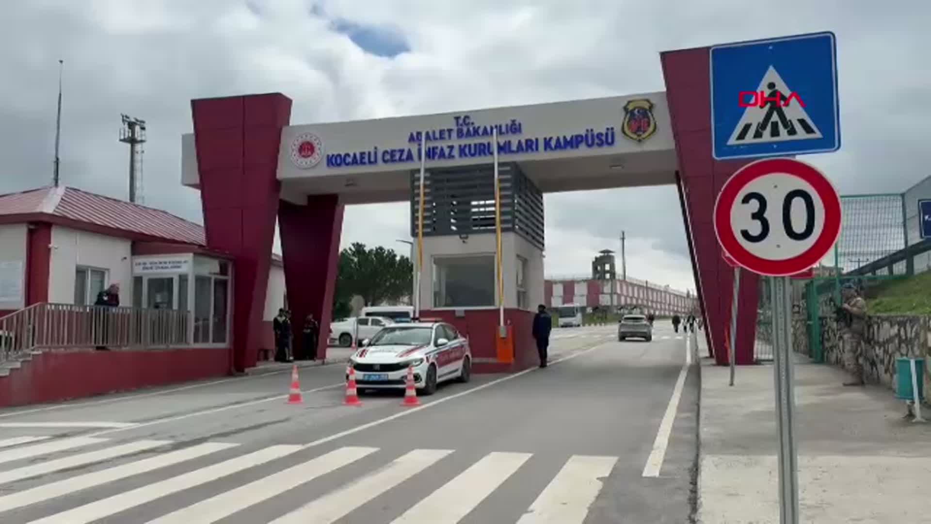 Kocaeli'de Fabrika Yangını Davasında Çarpıcı İfadeler
