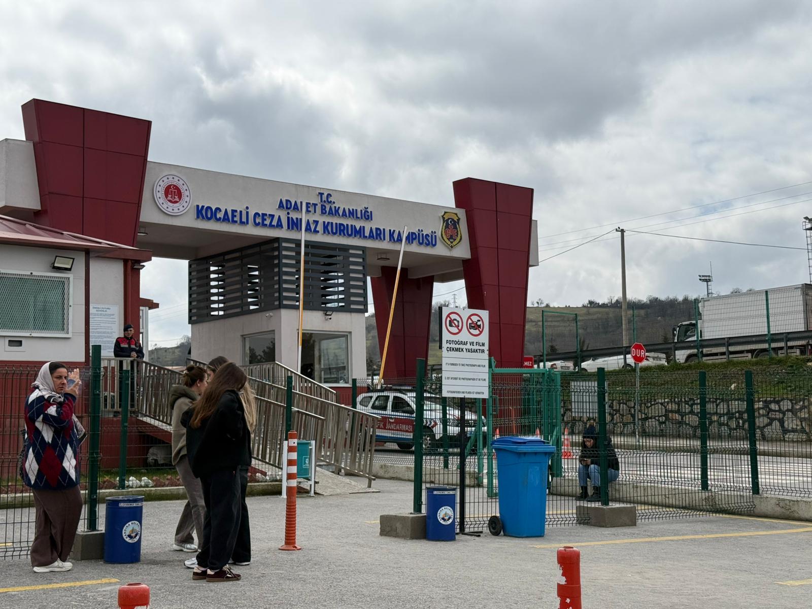 Dilovası'ndaki Korkunç Fabrika Yangını Davasında Gülhan Bendi'nin İddiaları Şaşırttı