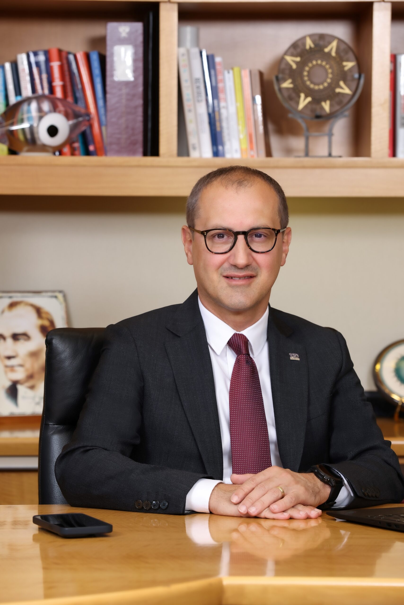 İşCep ile Çocuklar İş Bankası Müşterisi Oluyor