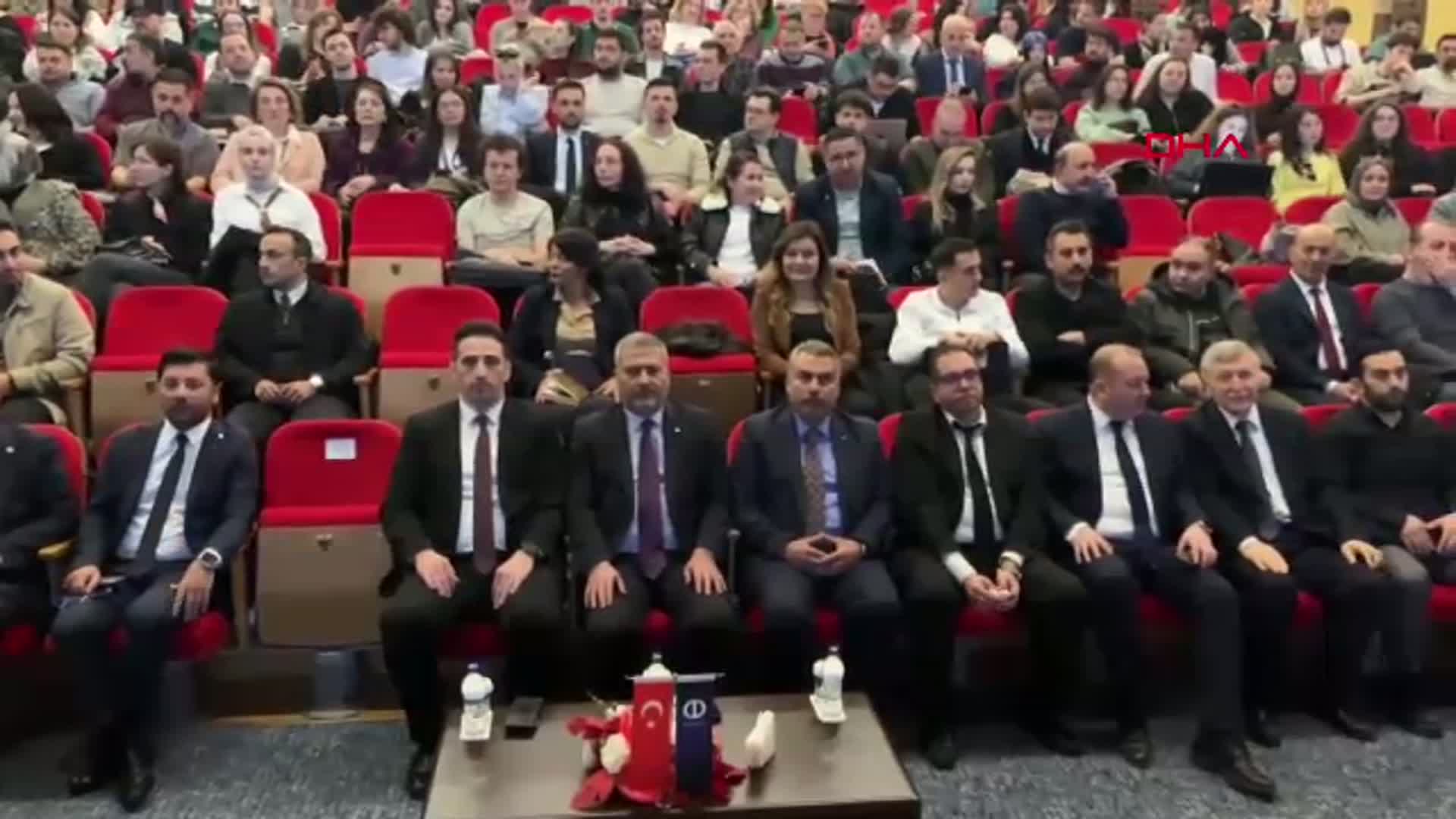 Anadolu Üniversitesi'nde Dijital Habercilik ve Yapay Zeka Eğitimi Düzenlendi