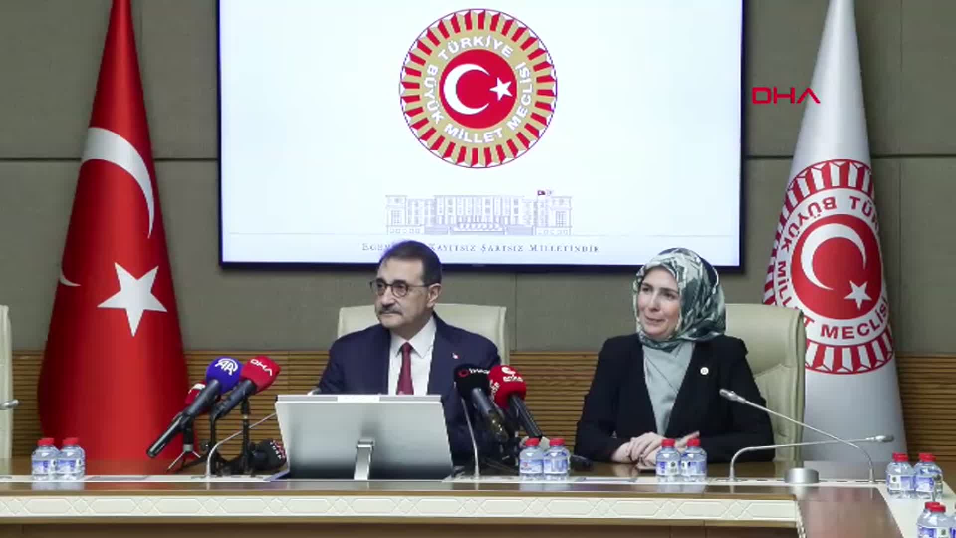 Türkiye Yapay Zeka Kurumu İçin Öneriler TBMM'de Raporlaştırıldı
