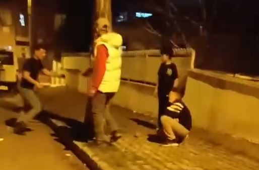 Ankara'da Akran Zorbalığı Vakası: İki Şüpheli Tutuklandı