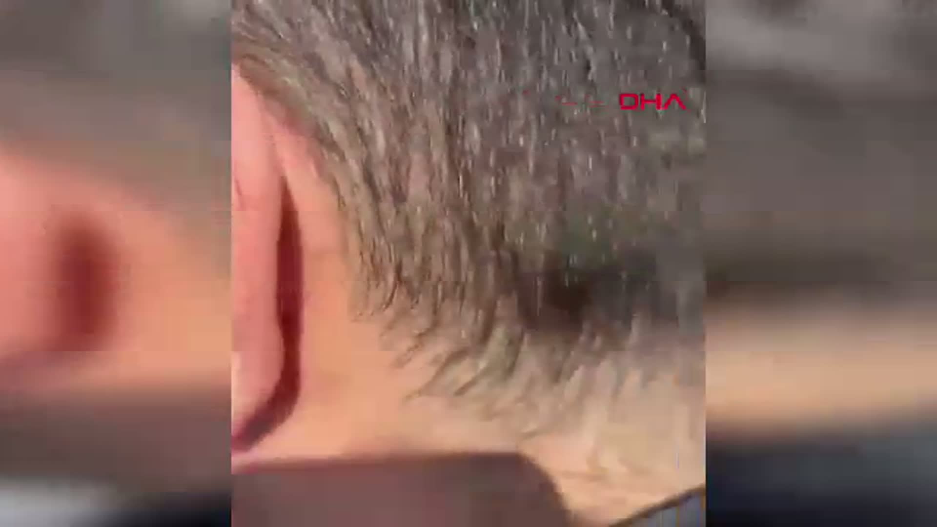 Kayseri'de Uyuşturucu ile Yakalanan Şüpheli