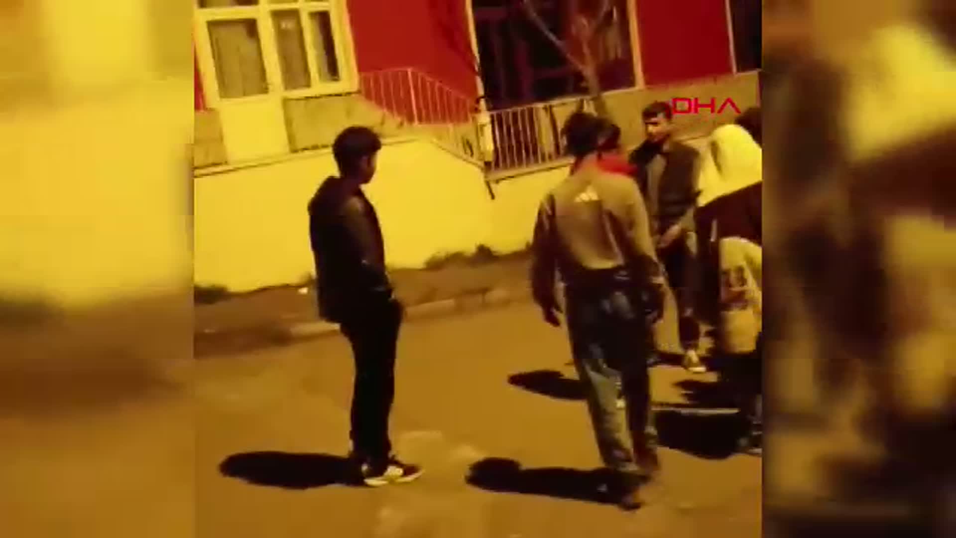 Ankara'da Akran Zorbalığı Olayında İki Kişi Tutuklandı