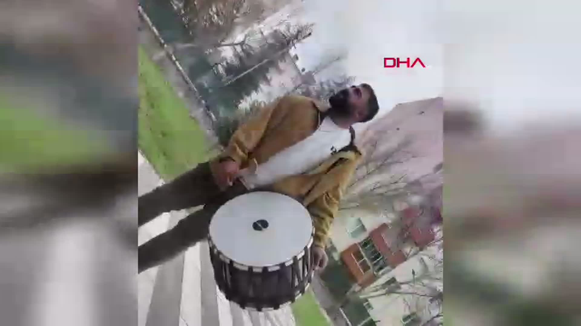 Kayseri'de Koruma Altındaki Çocuklara Unutulmaz Sünnet Töreni