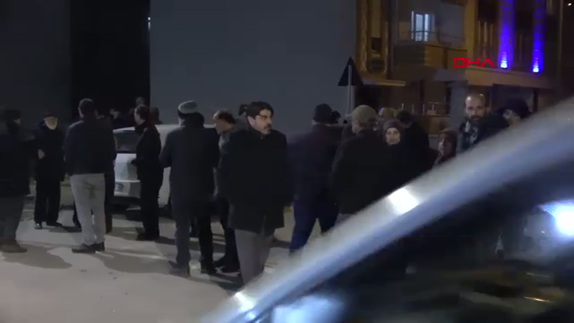 Sivas'ta Umre Dolandırıcılığı İddiası: 125 Kişi Polise Başvurdu