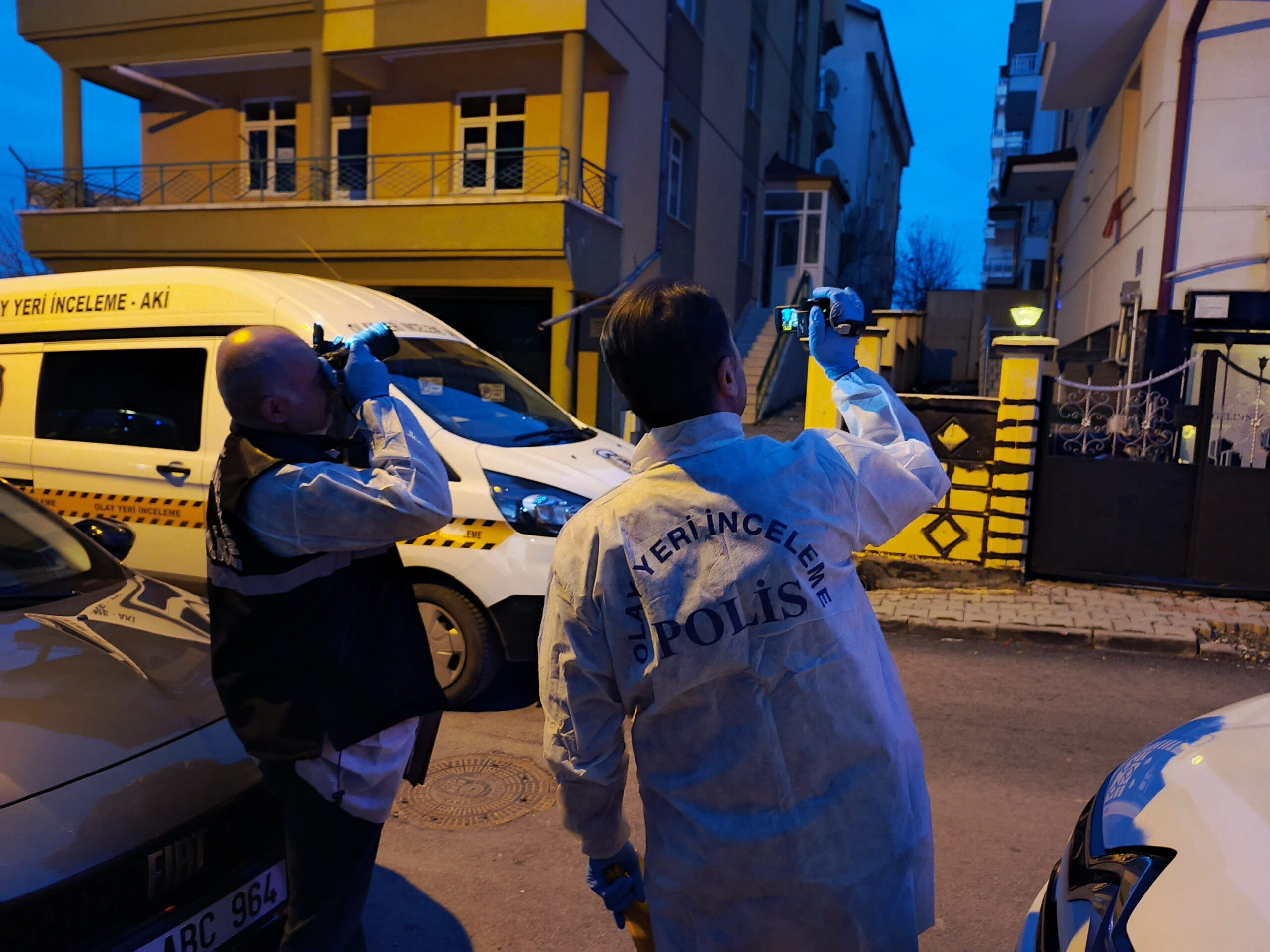 Karaman'da 3 Gündür Kayıp Olan Kadın Evinde Ölü Bulundu