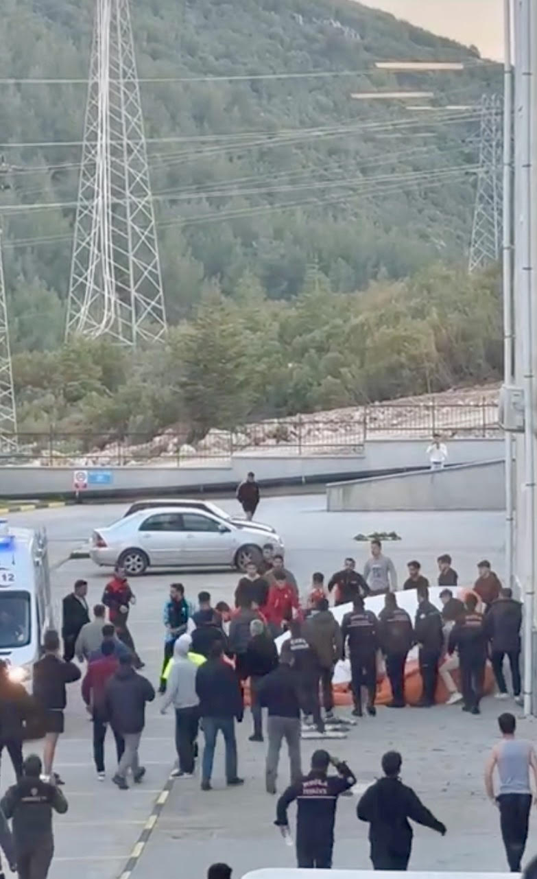 Muğla'da Üniversite Öğrencisi Trajik Bir Olayda Hayatını Kaybetti