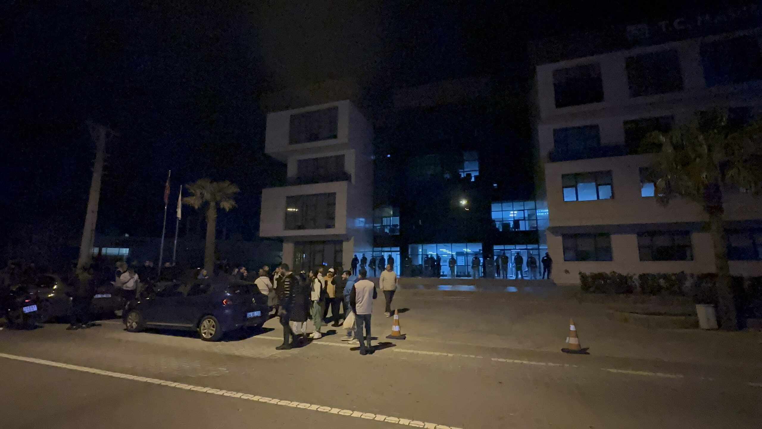 Marmaris Belediyesi'nde Usulsüzlük ve Rüşvet Soruşturması: 13 Gözaltı