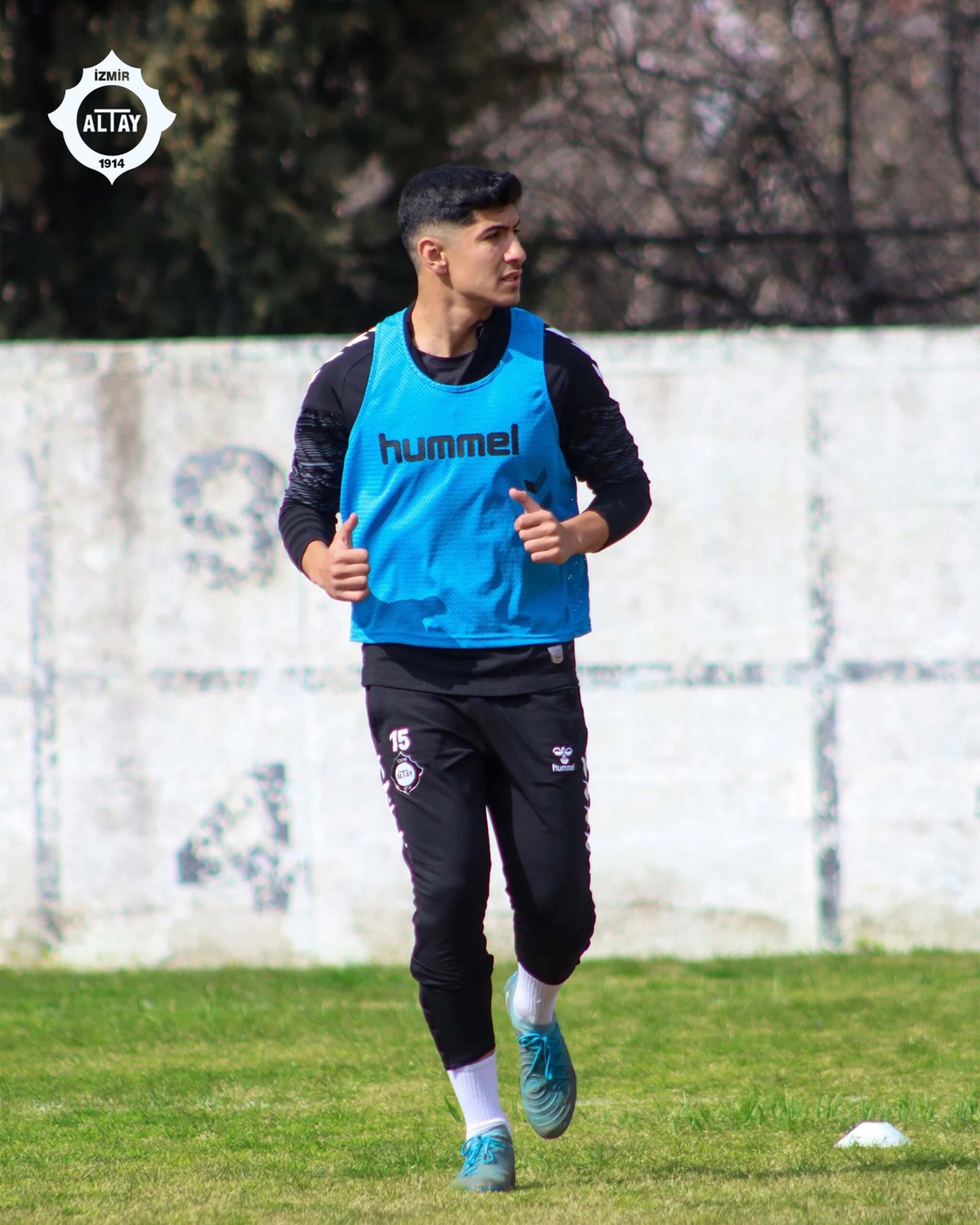 Altay'dan Altyapıya Önemli Takviyeler