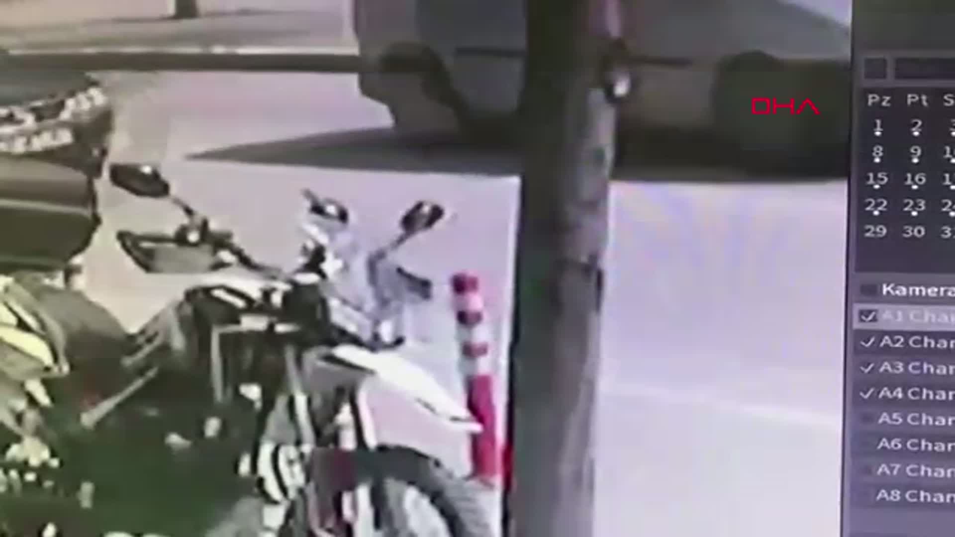 Isparta'da Esnafın Bulduğu 1400 Lira Sahibine Ulaştırıldı