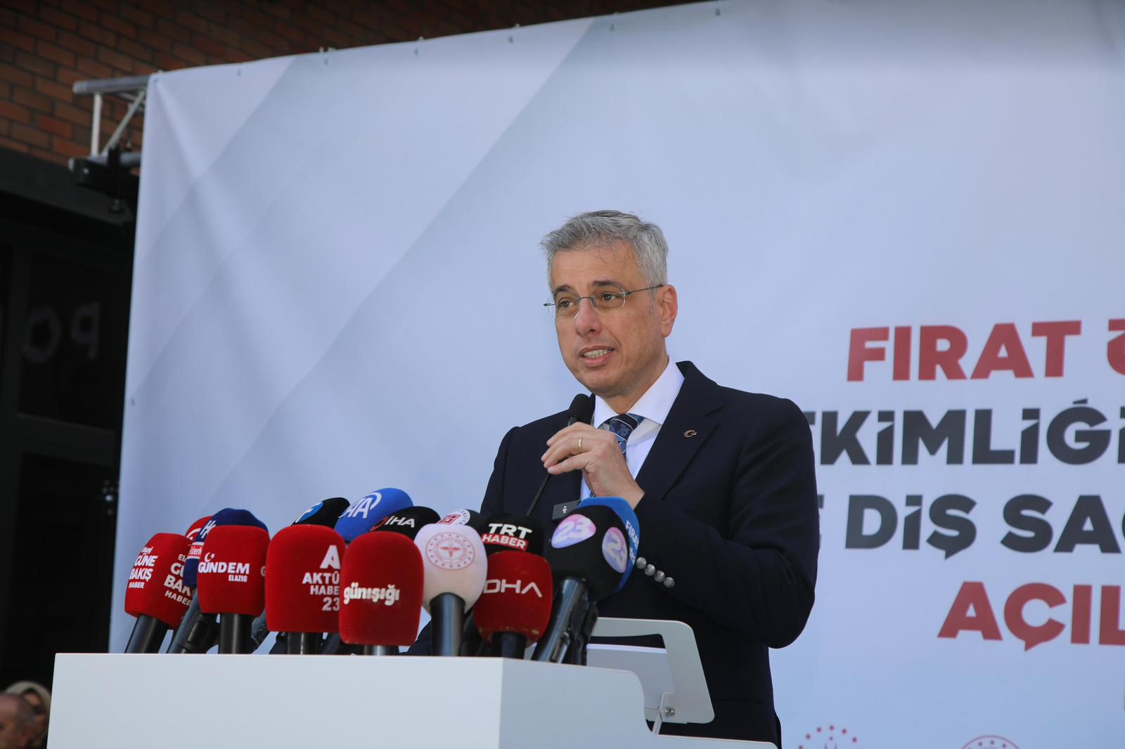 Günlük 3 Milyondan Fazla Sağlık Hizmeti: Bakan Memişoğlu'ndan Açıklamalar