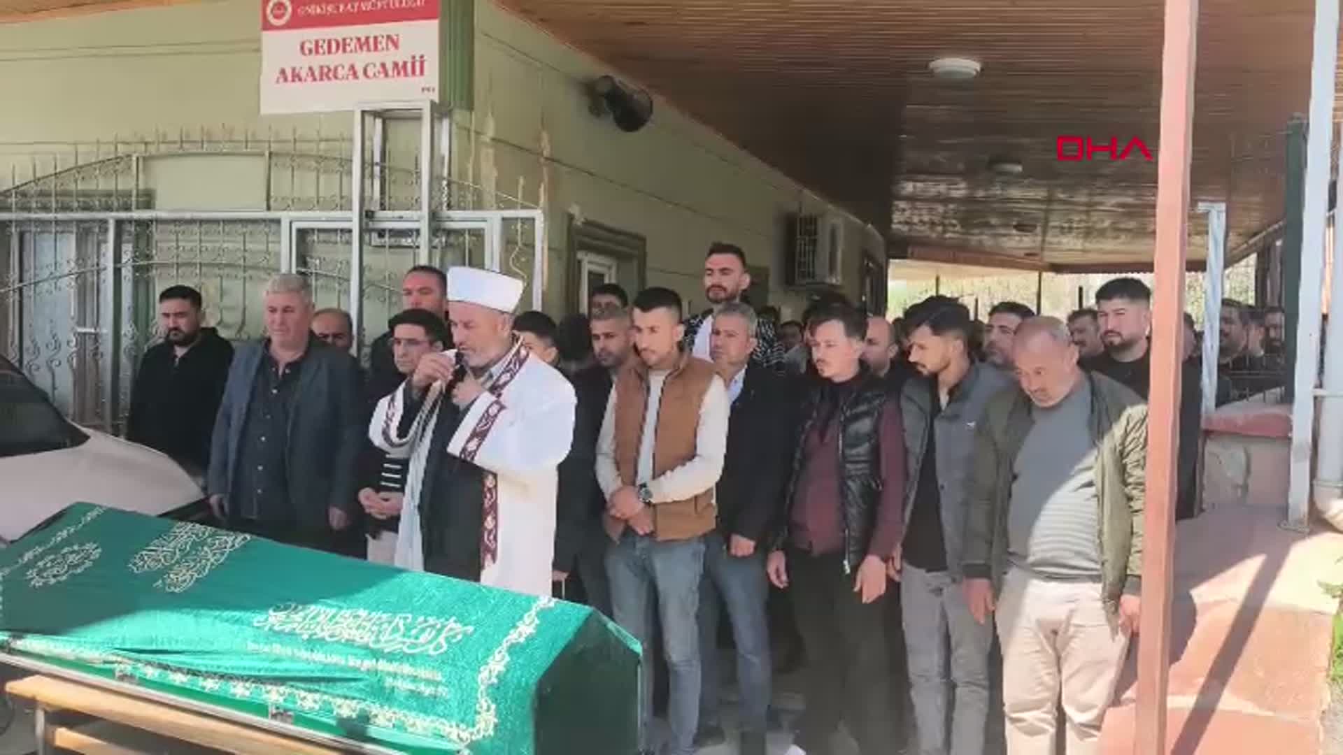 Halı Saha Talihsizliği: Kahramanmaraş'ta Bir Can Kaybı