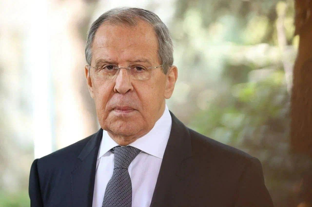 Lavrov: İran'a Askeri Ürün Tedarik Ediyoruz, İstihbarat Desteği Vermiyoruz