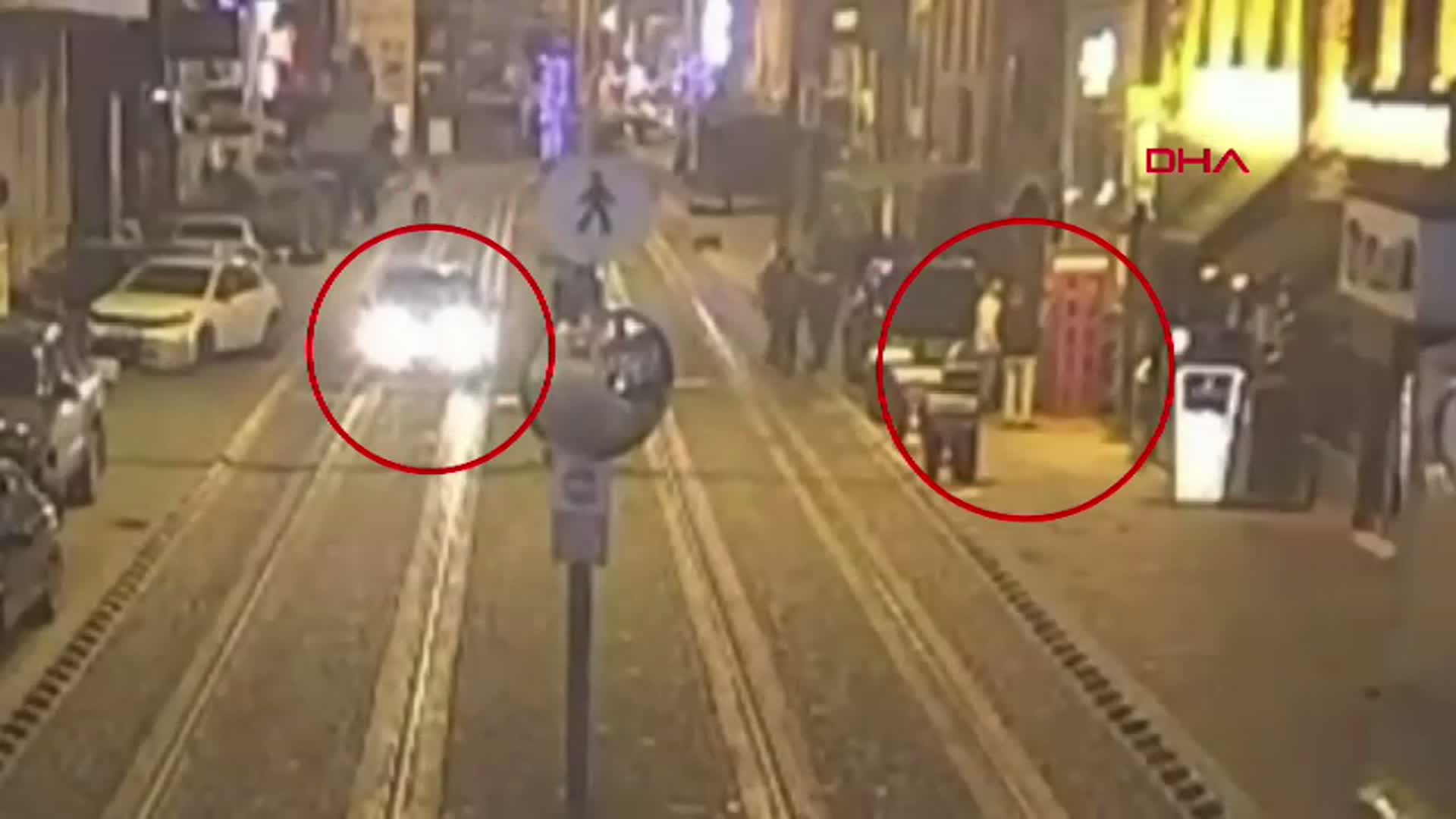 İzmit'te Eğlence Mekanına Silahlı Saldırı: 3 Kişi Hayatını Kaybetti