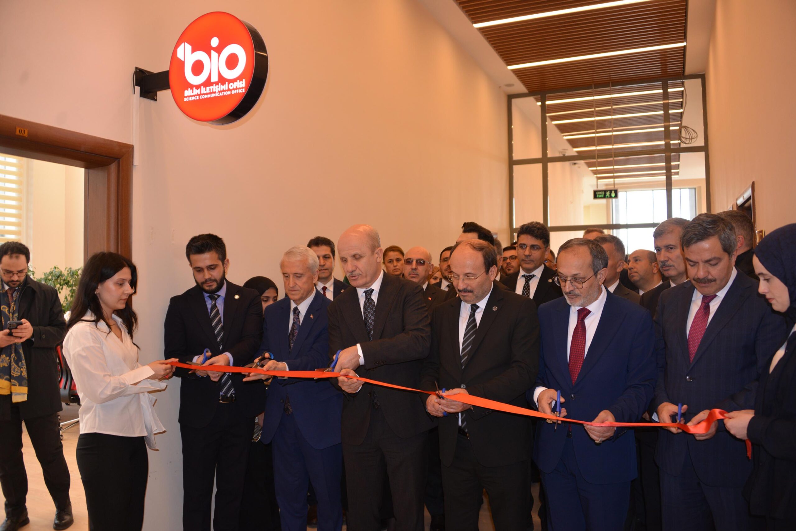 YÖK Başkanı Erol Özvar: Eğitim Modelimiz Gerçek Hayat Problemleri ile Buluşuyor