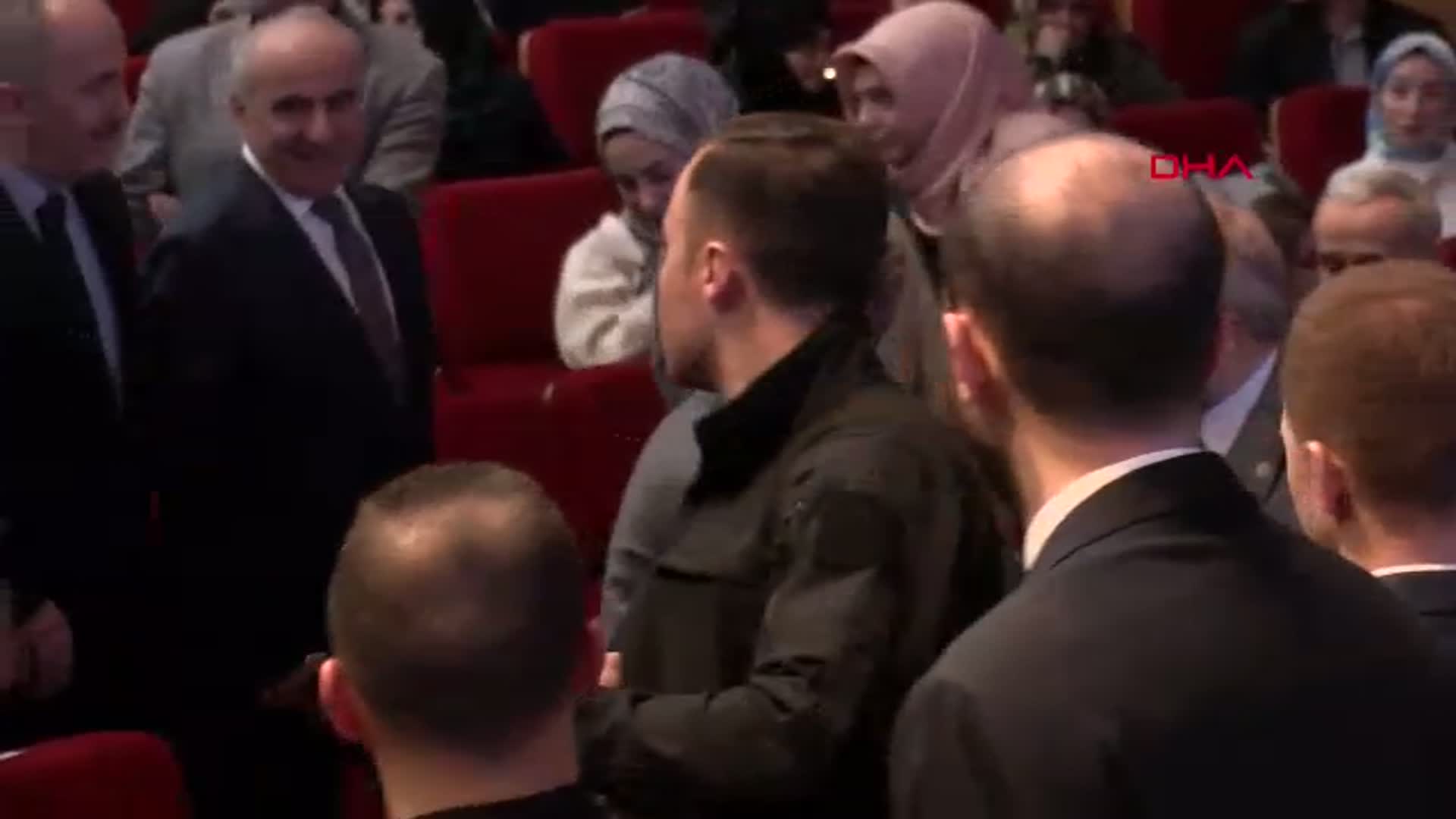 Bakan Göktaş: Aile, İnsanın Dünyayı Tanıdığı İlk Yerdir