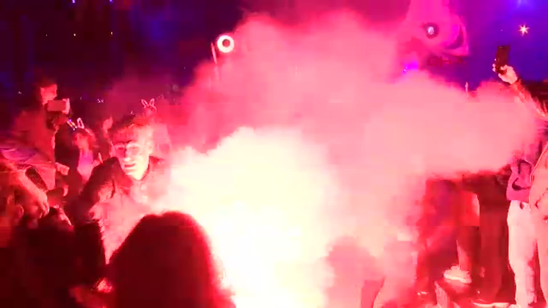 25. Uluslararası Adana Tiyatro Festivali Renkli Kortejle Başladı