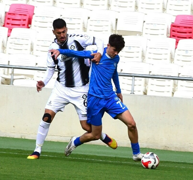 Altay, Eskişehir Anadolu'ya Konuk Oluyor