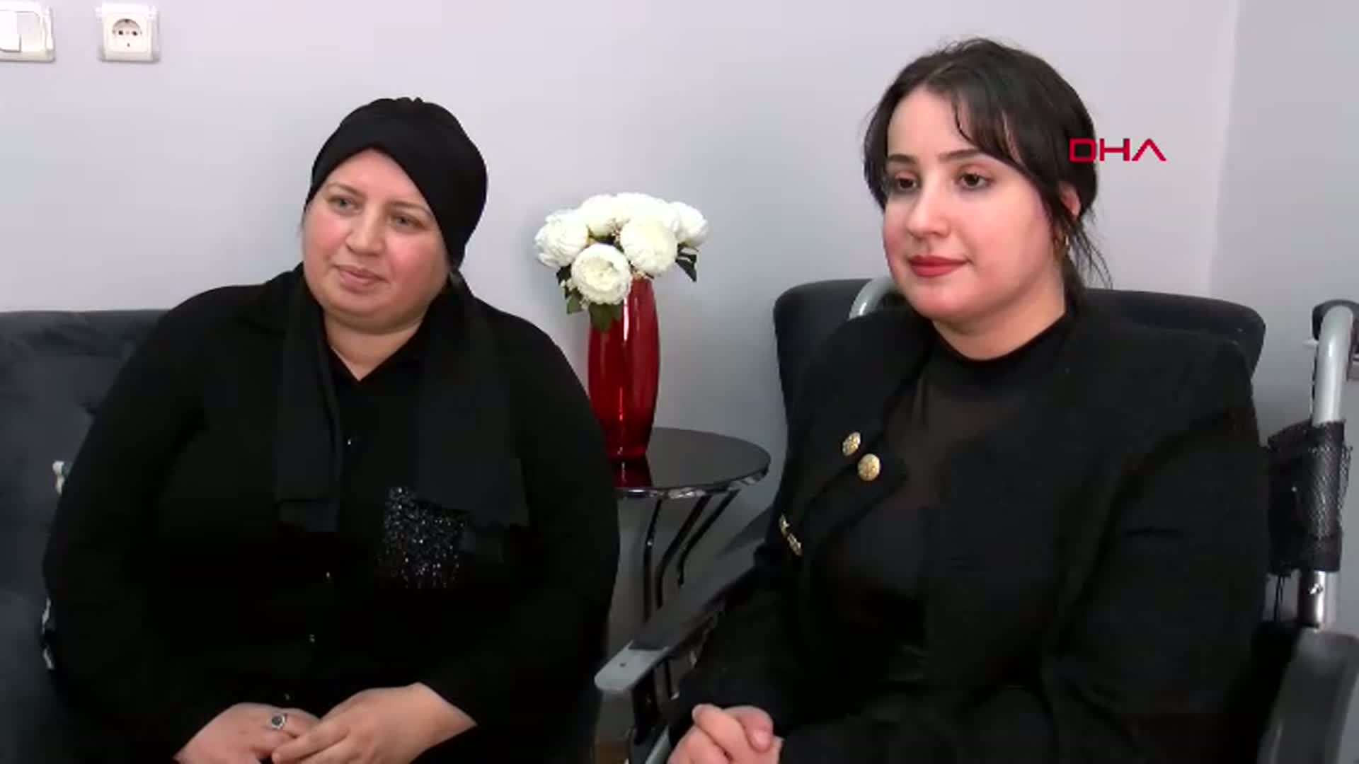 Hayata Tutunan İpek'in İlham Veren Öyküsü: Böbrek Nakli Sonrası Sanat, Spor ve Kitapla Yeniden Doğdu