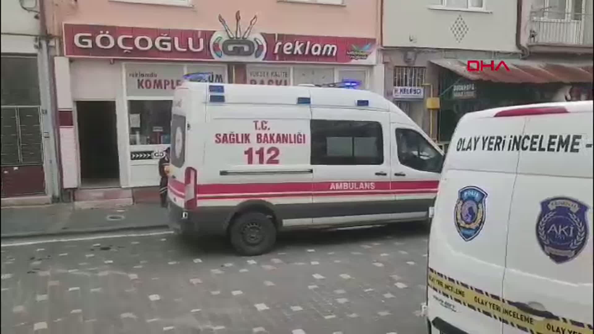Seydişehir'de Gizemli Ölüm: Cezaevinden İzinli Çıkan Hükümlü Bulundu