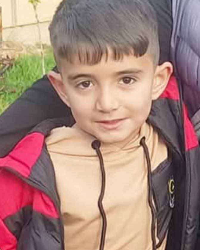 Motosiklet Kazası: 11 Yaşındaki Bülent Kesgin Hayatını Kaybetti
