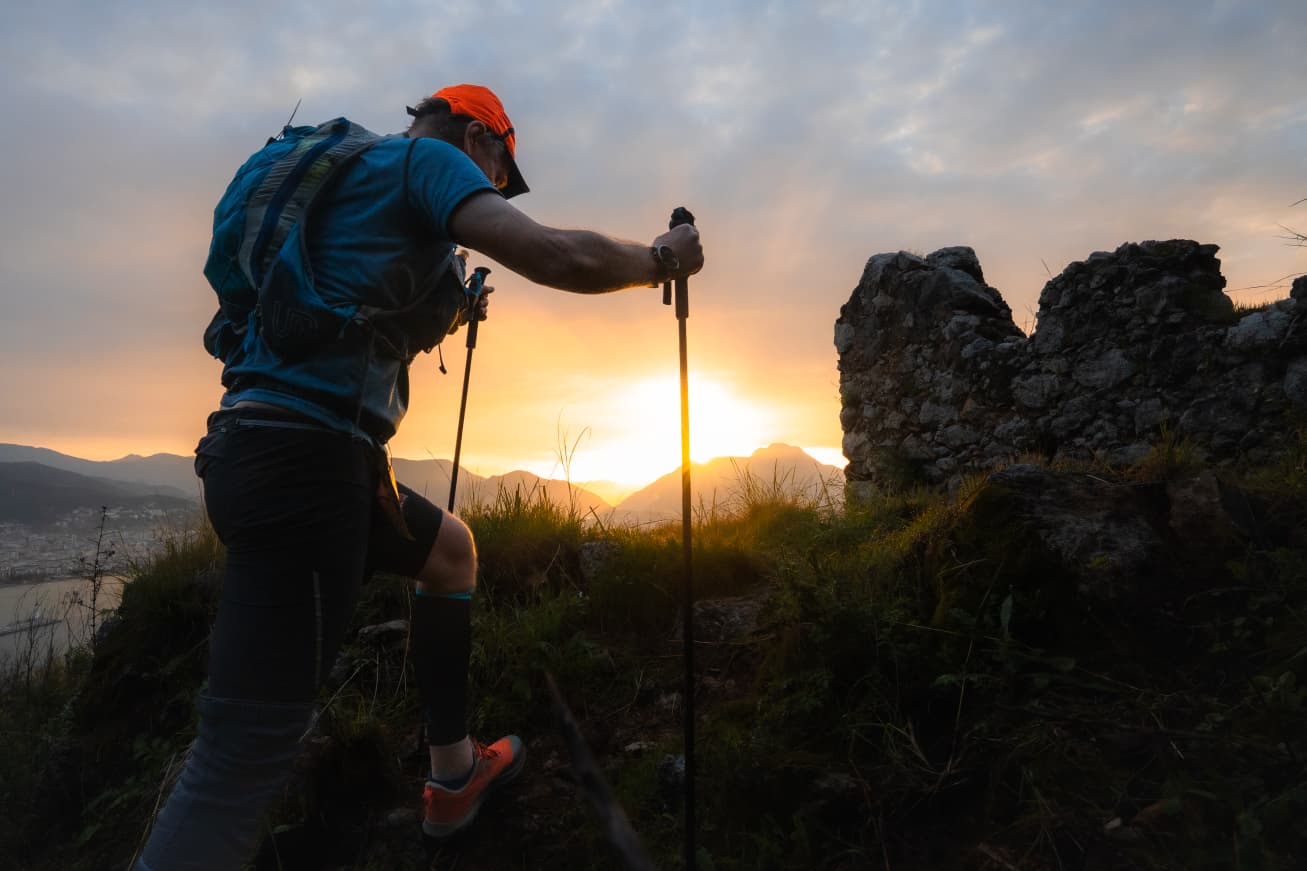 Alanya Ultra Trail 2023'te Şampiyonlar Belli Oldu