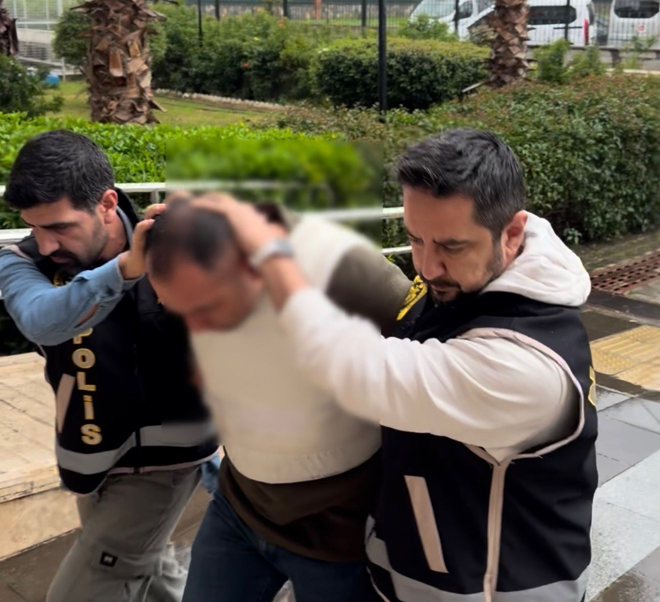 Nazilli'de Başgardiyan Hayal Alkış'ın Ölümü: 1 Tutuklama Gerçekleşti