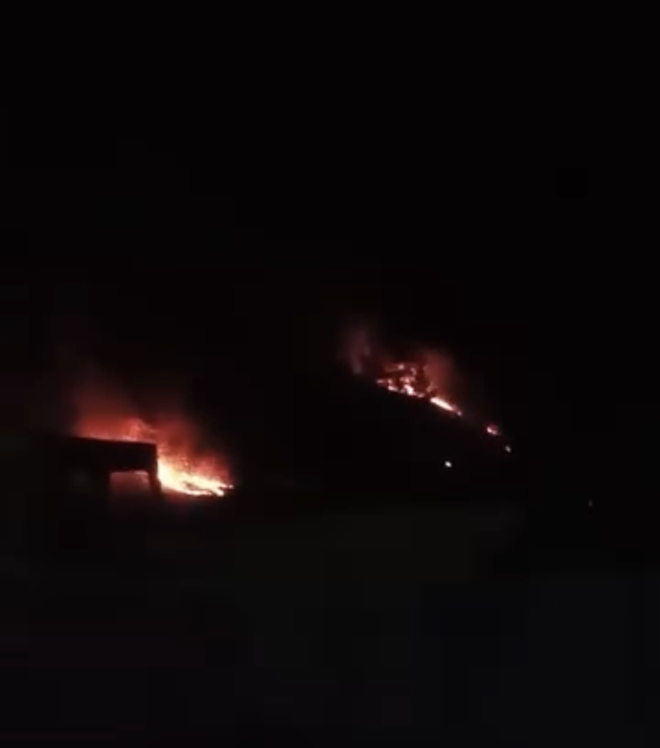 Karabük'te Ormanda Çıkan Yangın Kontrol Altına Alındı