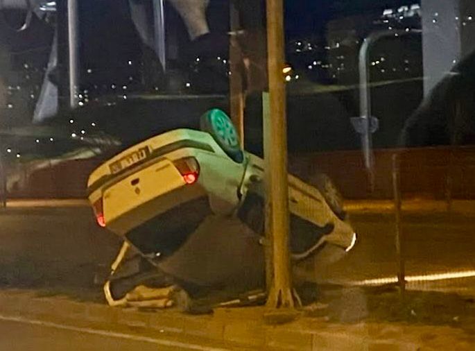 Malatya'da Üç Ayrı Trafik Kazası: 1 Ölü, 3 Yaralı