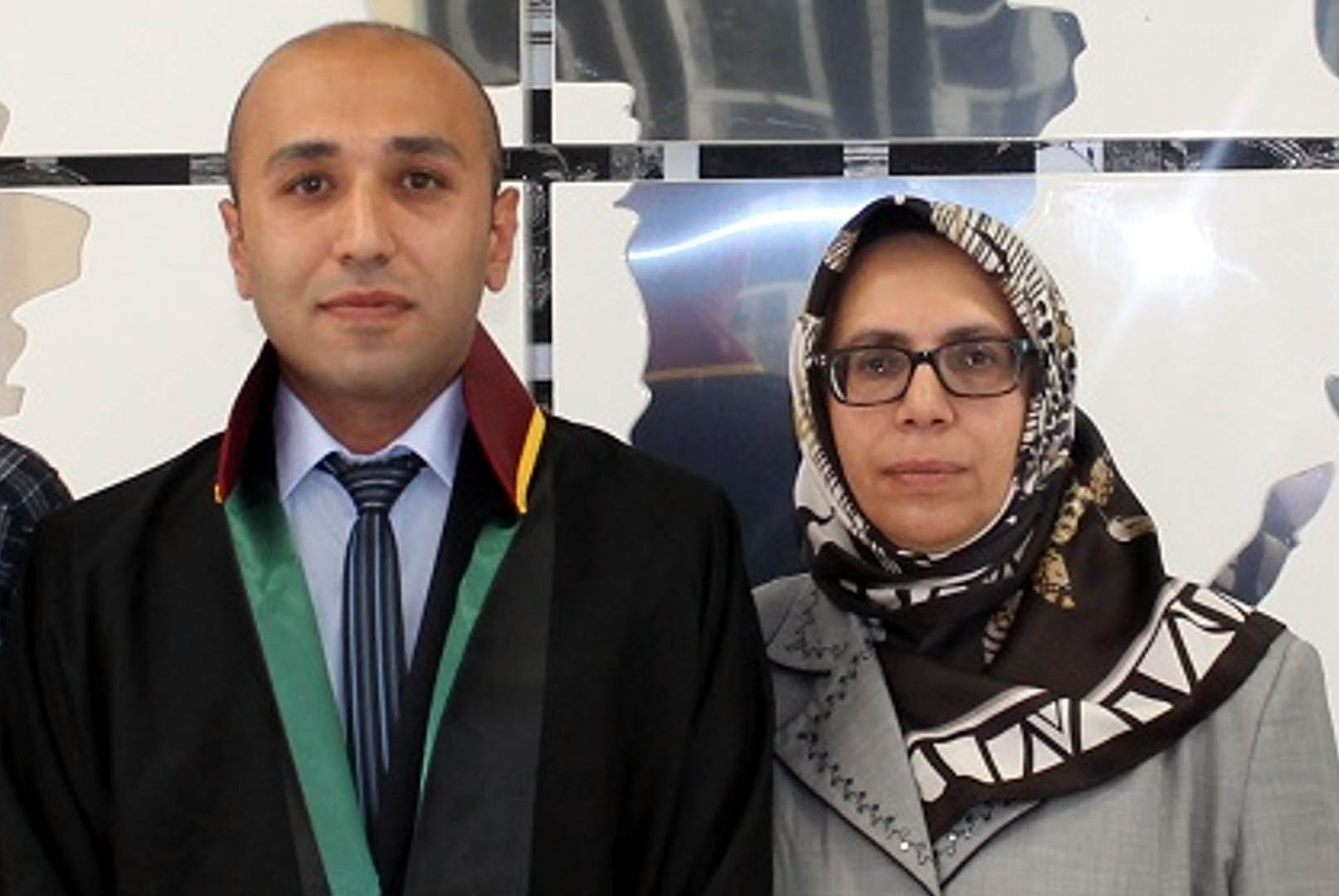 Annesini Döverek Öldüren Avukat İçin Ağırlaştırılmış Müebbet Cezası