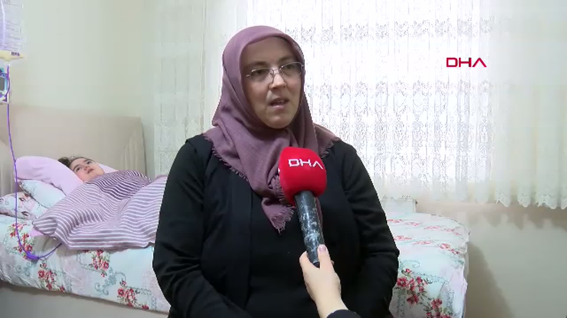 Öksürük Şikayetiyle Gittiği Klinik Sonrası Engelli Kalan Çocuk ve 4,5 Yıldır Süren Soruşturma