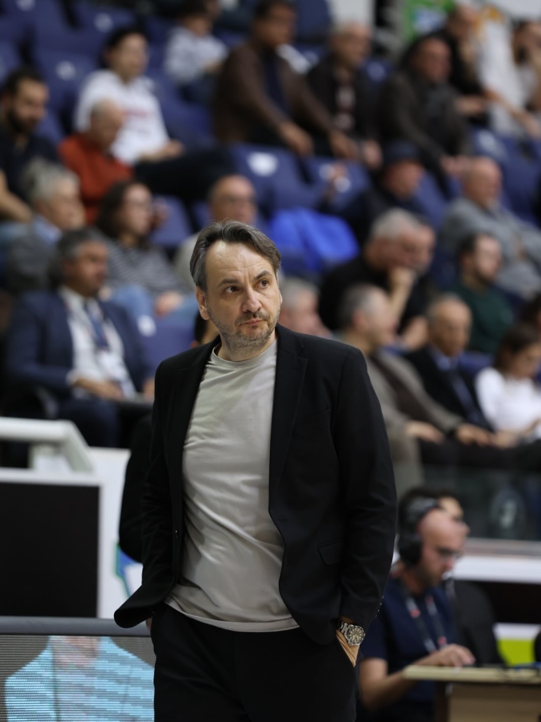 Petkimspor, Denizli'de Bekleneni Veremedi