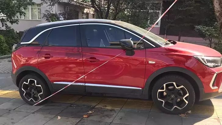 Ankara'da İş İnsanı Cinayeti: İstinaf Kararı Onandı