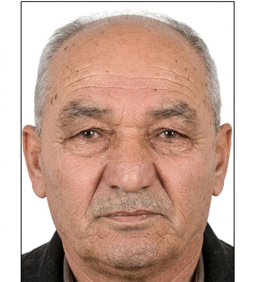 Define Ararken Kaybolan Necdet Gül'ün Cansız Bedeni Bulundu