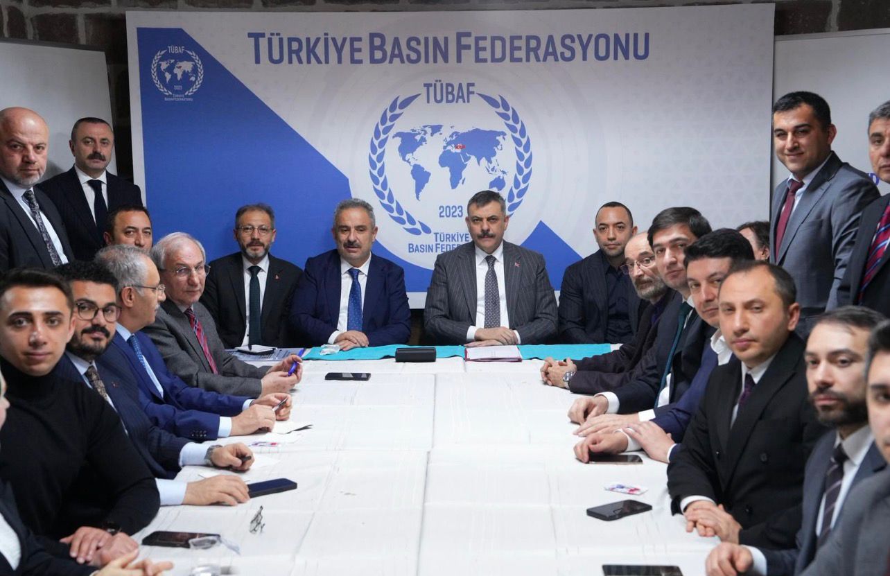 Bakan Çiftçi: Geleceğimiz İçin Gençlerimizi Koruyacağız