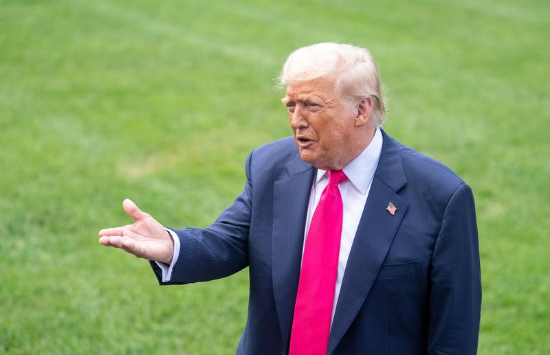 Trump: İran ile Anlaşma Yakın Görünüyor