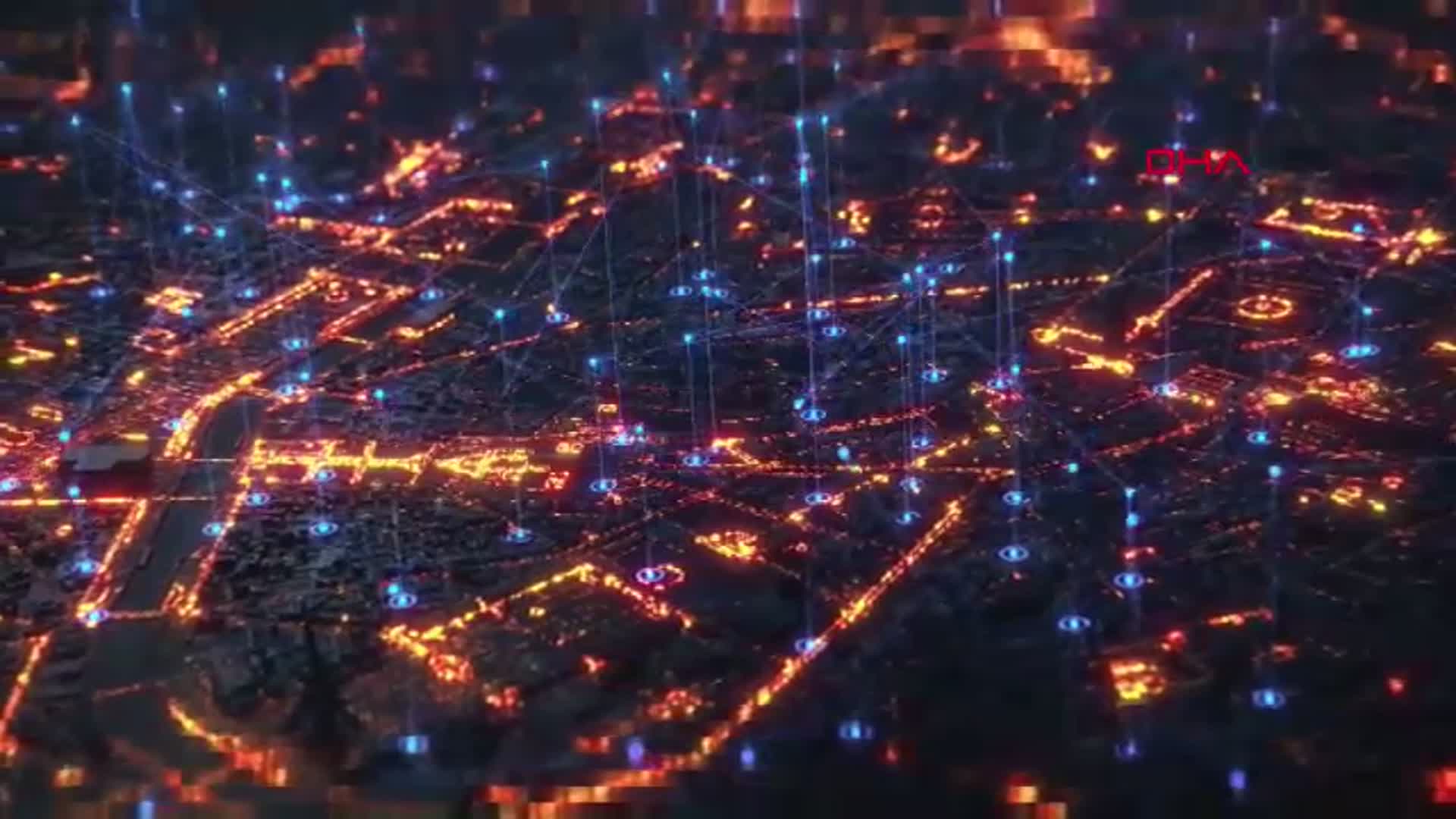 Türkiye 5G'ye Geçiş Töreni Yarın Düzenlenecek