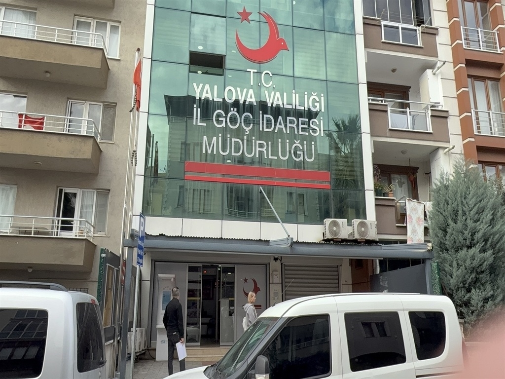 Yalova'da Usulsüzlük İddiaları: Memur 112 Acil Çağrı Merkezi'ne Görevlendirildi