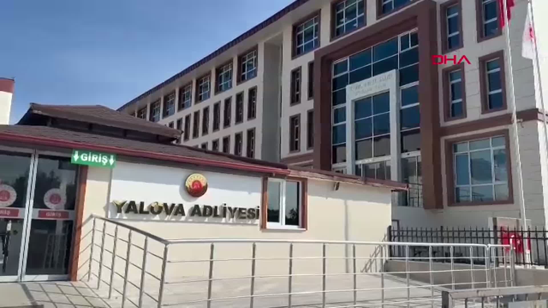Yalova'da Usulsüz Talimat Skandalı: 112 Acil Çağrı Merkezi'ne Görevlendirilen Memur