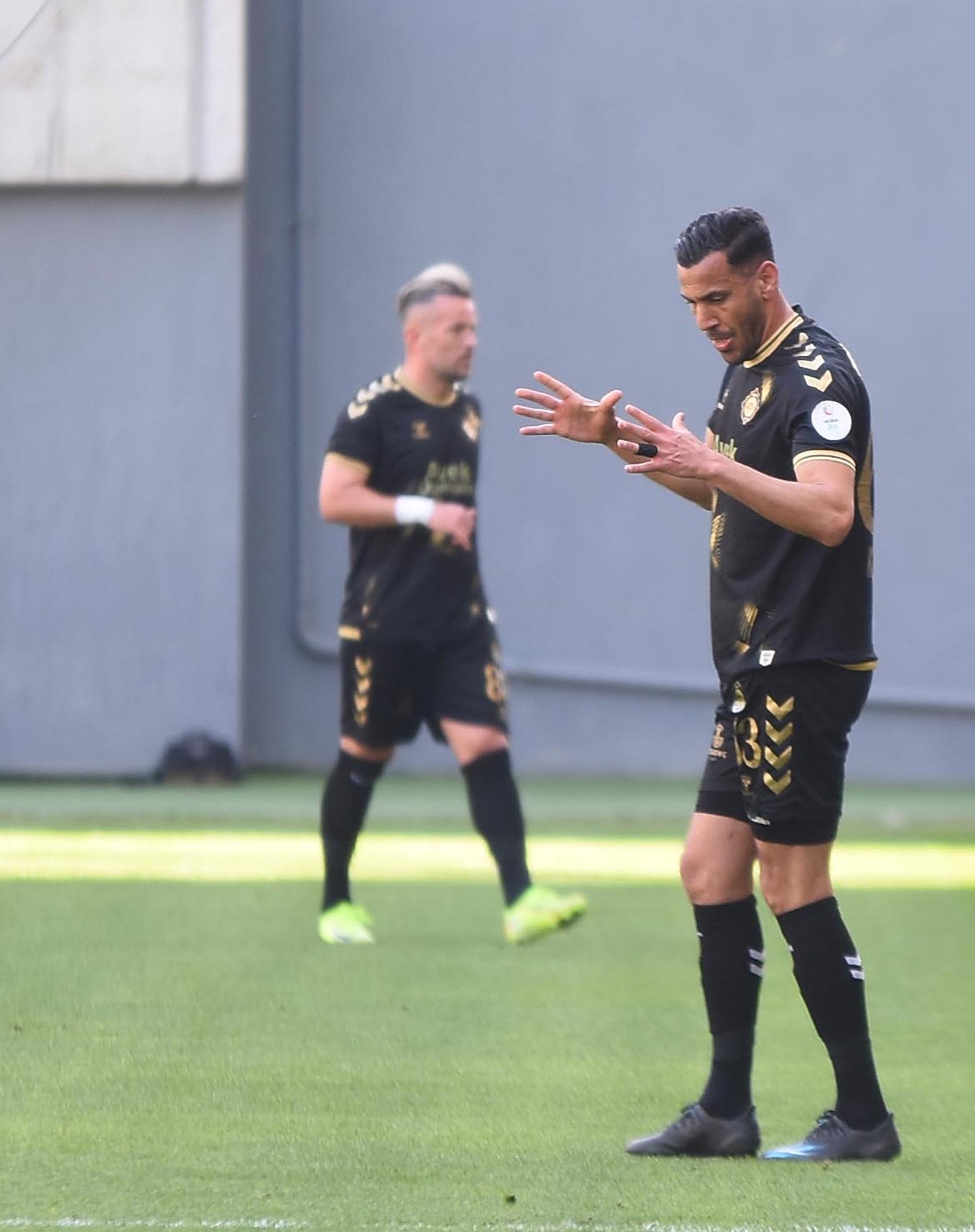 Altay, Düşme Hattında Stresli Bir Sürece Girdi