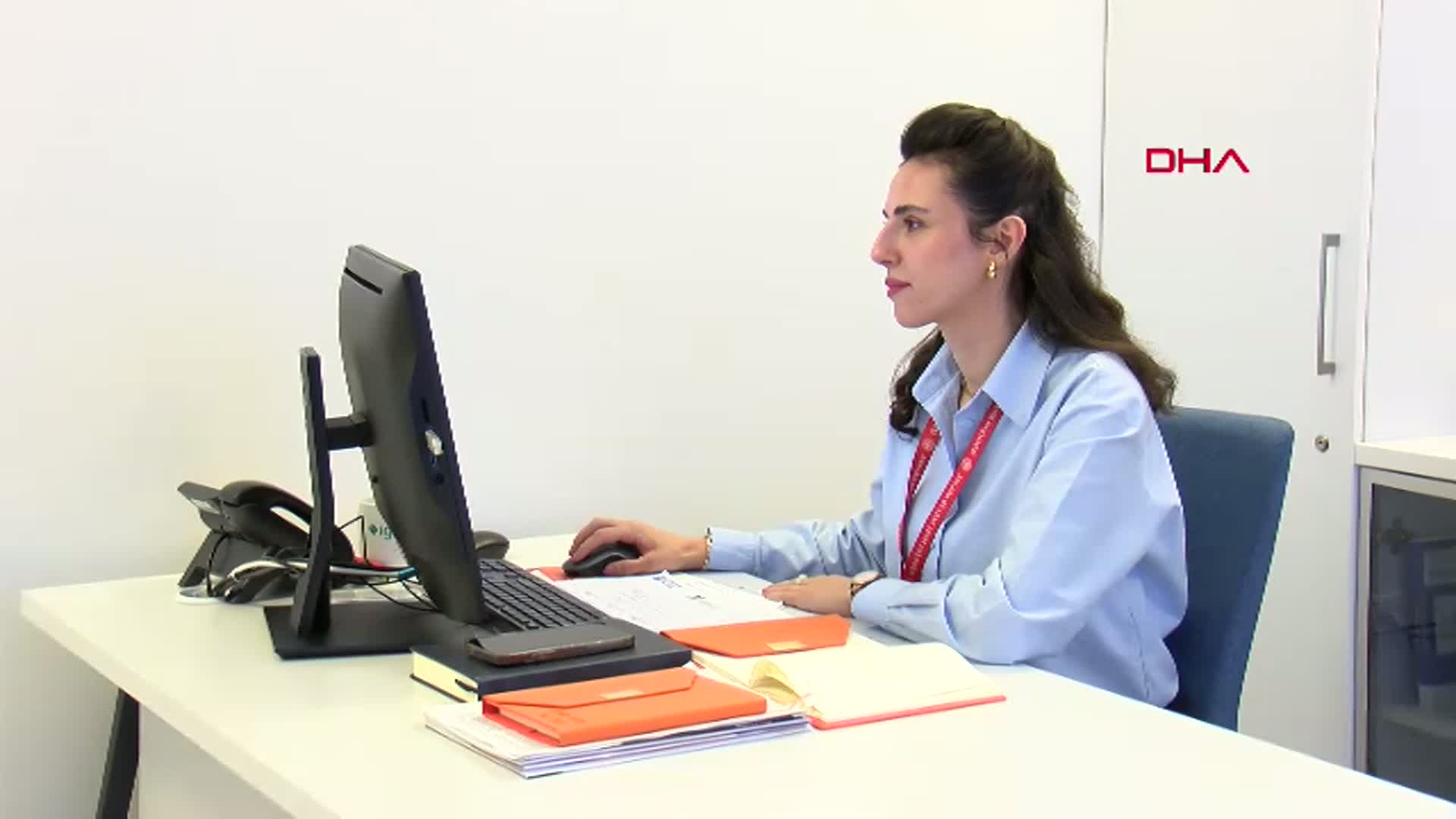 Ankara'da Psikiyatri Kliniğine Başvurularda Artış Gözlemleniyor